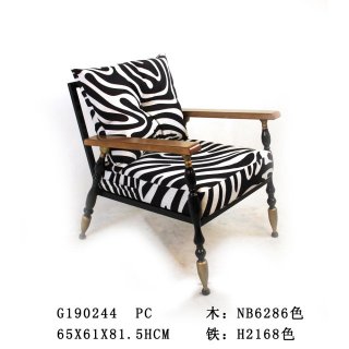 椅子(布垫)