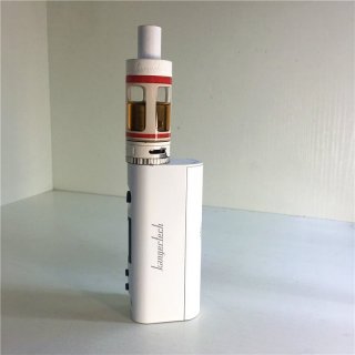 超大烟雾蒸汽水烟枪电子烟