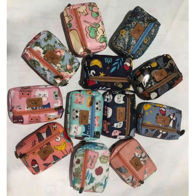 韩版手机包，卡包，零钱包，钥匙包