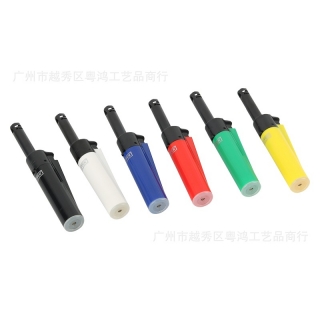 西班牙品牌CLIPPER可利福烟斗专用打火机 迷你点火枪可充加气