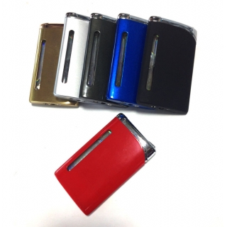 6471 防风金属打火机时尚金属打火机