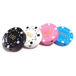 4590 筹码打火机娱乐打火机创意打火机