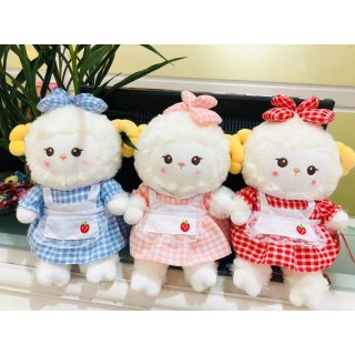 25cm裙羊