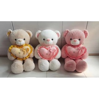 100cm抱心熊