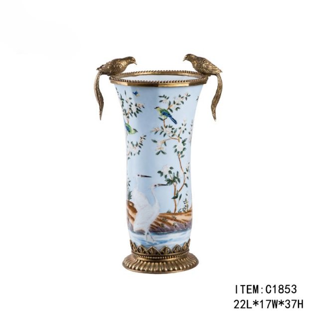 花瓶/Vase