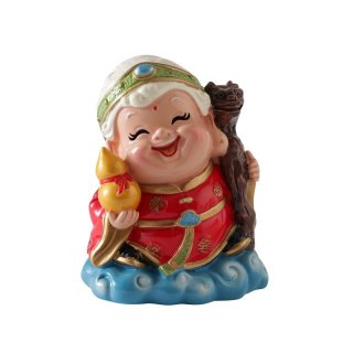 9CM神仙（福婆）