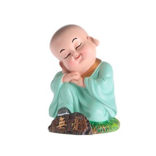 6CM沙弥（14109无忧）
