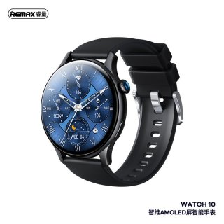 智维AMOLED屏智能手表  WATCH10