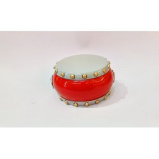 3.5CM狮鼓