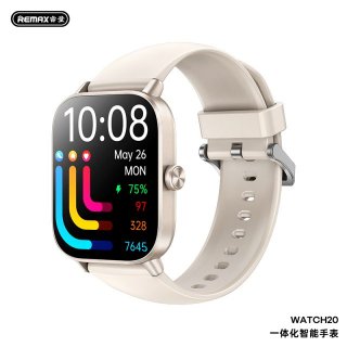REMAX睿量 一体化智能手表 WATCH20