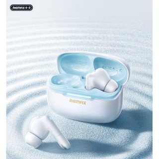 REMAX睿量 ANC+ENC三麦降噪音乐通话耳机  CozyPods JZ02