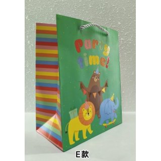 礼品袋  纸袋