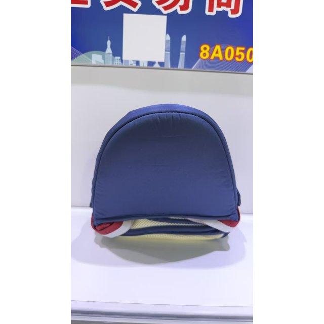 [自营品牌] 婴儿腰凳（深蓝色）