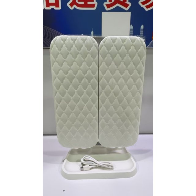 LED化妆镜-430充电款（三色光