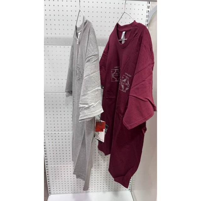 [自营品牌] 休闲短袖T恤