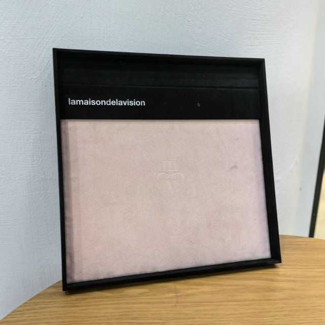 [EXPLORIS] 柜台眼镜展示托盘