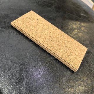 软木可折叠眼镜盒