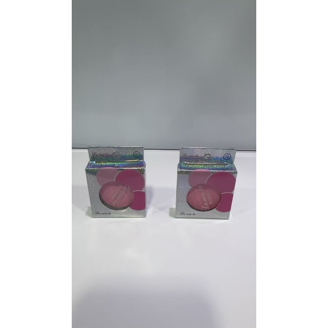 [La mei la拉美拉] La mei la拉美拉腮红D/G