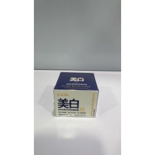 KDK美白祛斑素颜霜