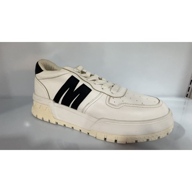 [自营品牌] 休闲高底鞋