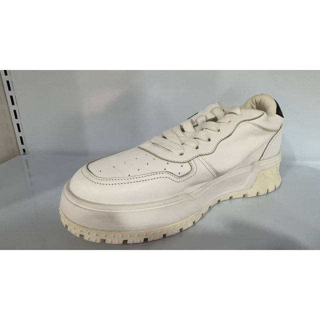 [自营品牌] 休闲高底鞋