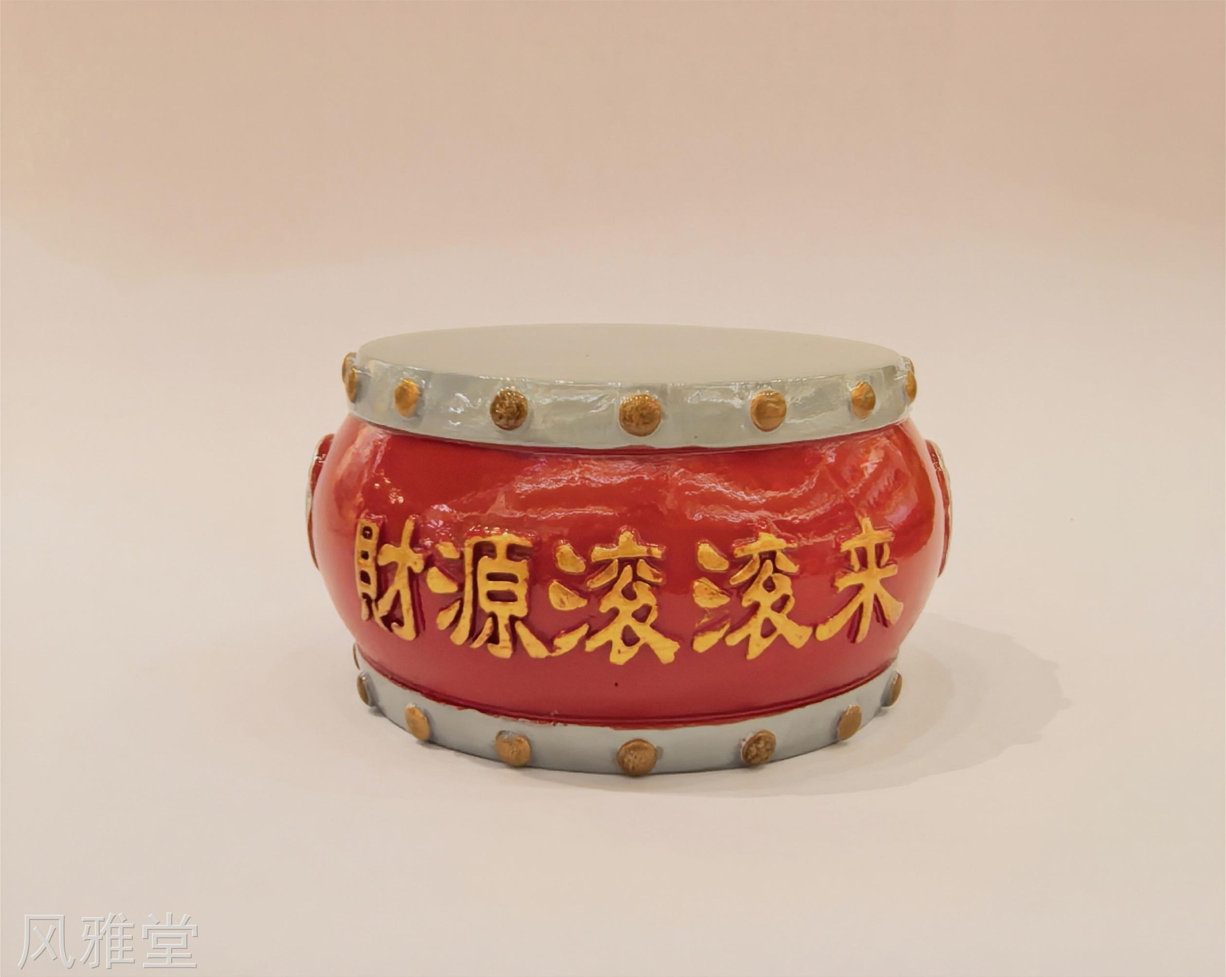3.5CM狮鼓874440