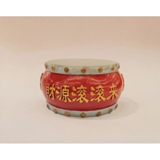 3.5CM狮鼓