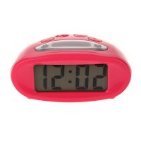 聪明灯自动点亮闹钟贪睡闹钟太阳能闹钟SC1000