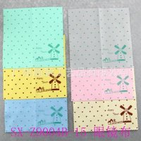 【2015爆款】工厂直供批发可爱卡通双面绒印花眼镜布镜头布檫拭布 SX-Z9004B-15
