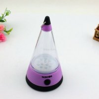 时尚创意 迷你便携式照明灯 LED手持灯 卧室床头灯 批发