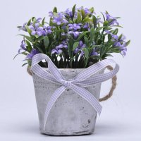 五叶梅 装饰花仿真花拍照道具小花玫瑰栅栏小花S61585