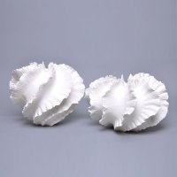 现代中式拉普岩系列树脂摆件 家居家具样板房别墅软装配饰LPY-04-B