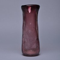 水晶花瓶欧式客厅插花玻璃花瓶摆件时尚创意简约现代花器（小）RP-SJK6039