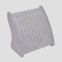 冰花绒布立式起骨项链吊坠手链展台 饰品首饰珠宝展示道具 展架展座摆件YT-020